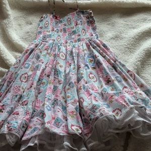 Mim Pi Girls’s dress size 9/10